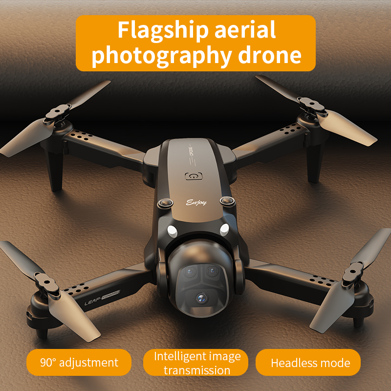 Drone Controller Screen - Flagship X5 Drone with 4K Electric