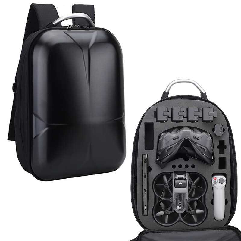 Backpack Duricrust Waterproof  - Drone Backpack ulasan dan harga