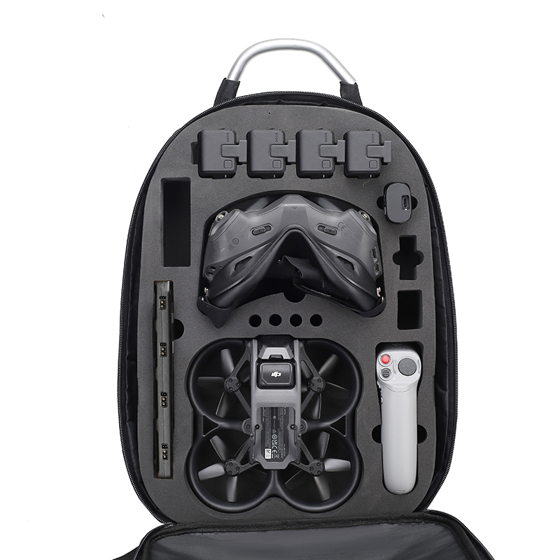 Backpack Duricrust Waterproof  - Drone Backpack ulasan dan harga