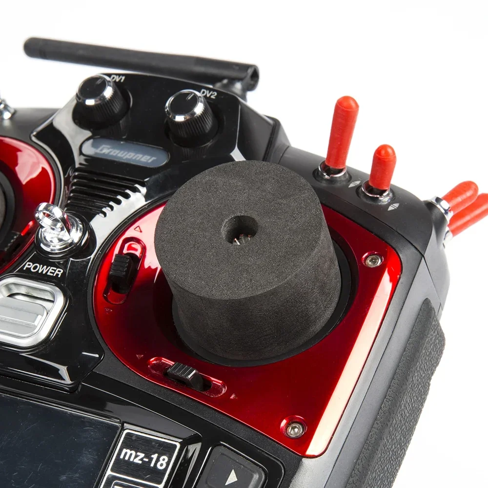 4PCS RC Radio Transmitter Stic - Drone Control Stick ulasan dan harga