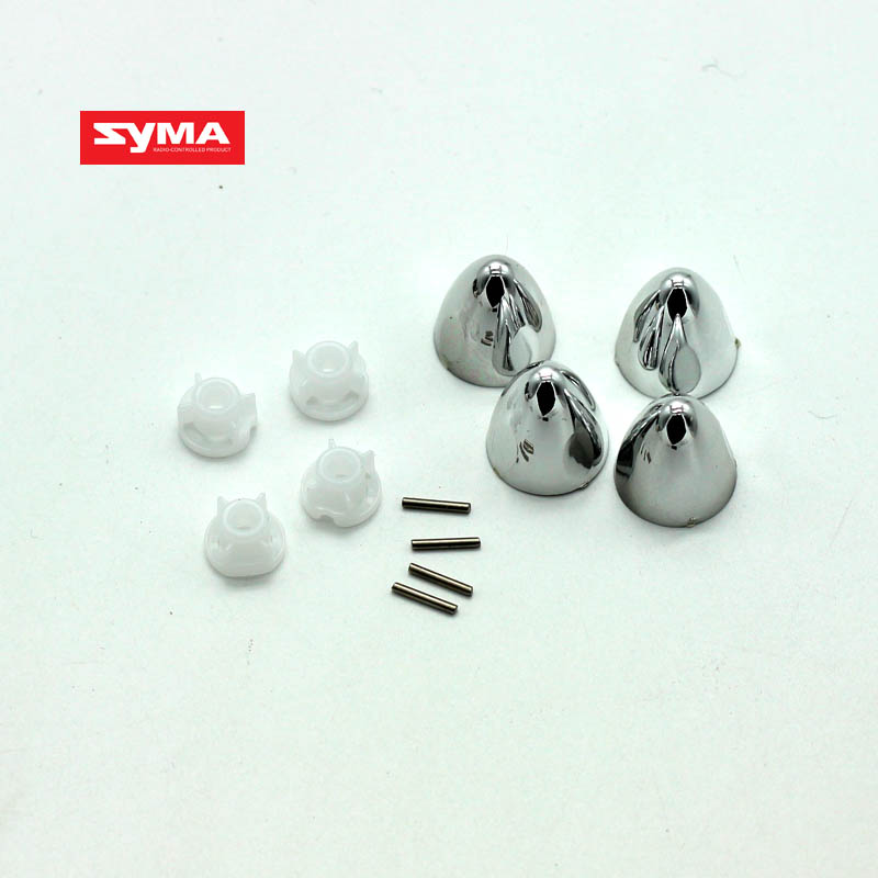 SYMA X8W Spare Part Kit Blade  - Drone Joystick Cover ulasan dan harga