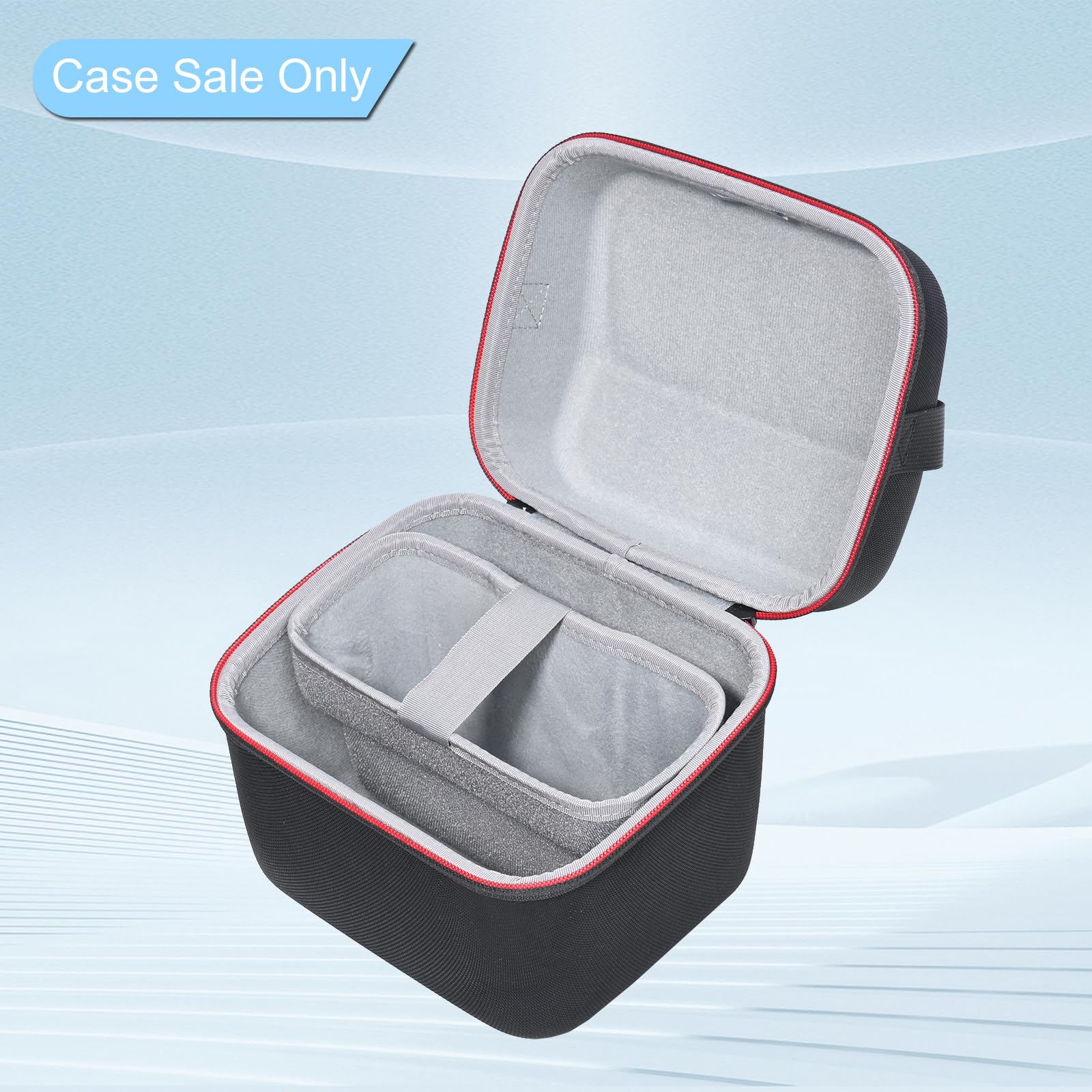 Portable Case for DJI Neo 2 Fl - Drone Carrying Case ulasan dan harga