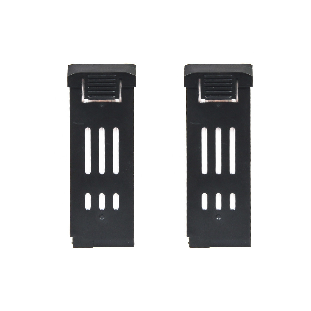 ( 5-In-1 ) 3.7V 850mAh Lipo Ba - Eachine Drone E58 ulasan dan harga