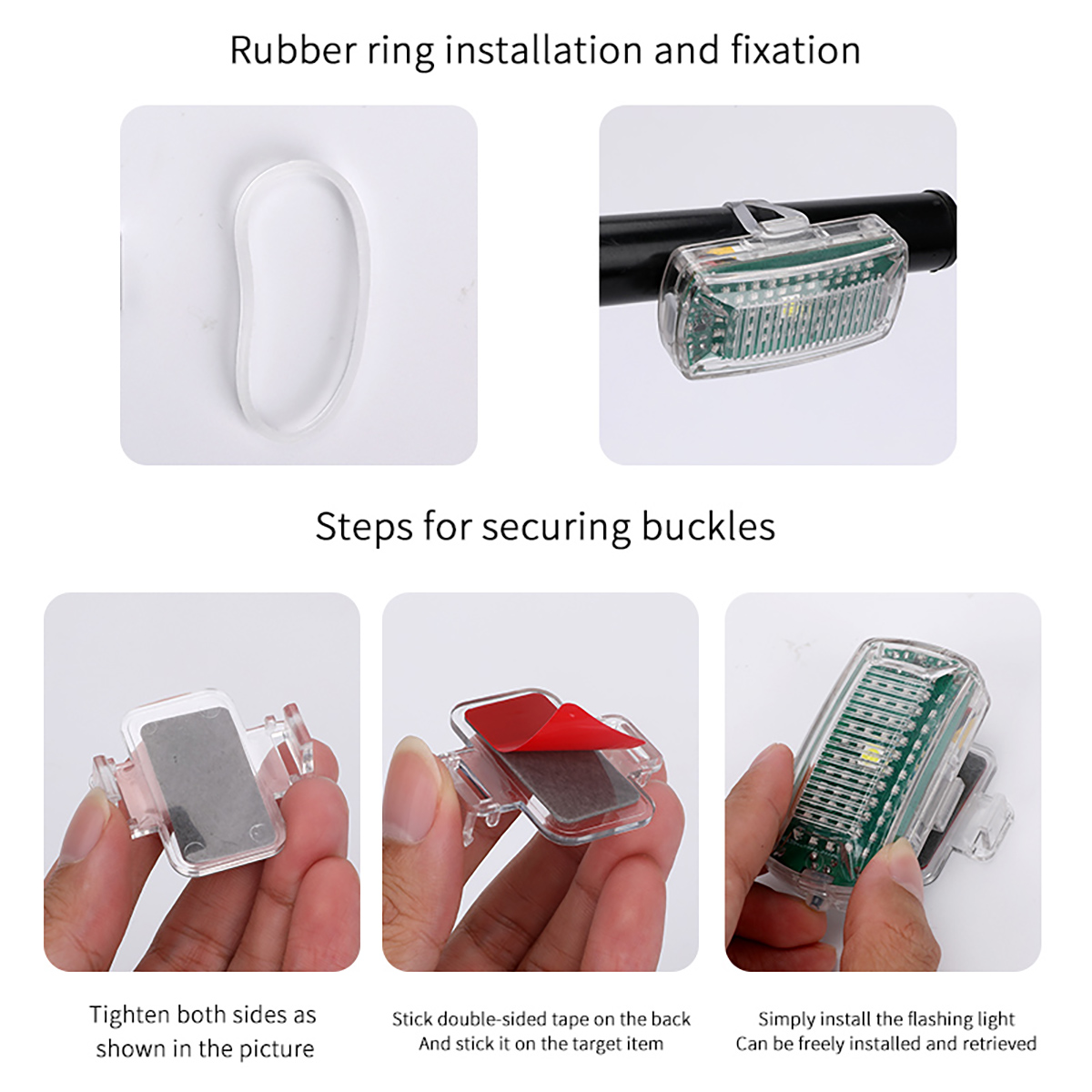 Wireless Remote Control LED St - Drone Strobe Light ulasan dan harga
