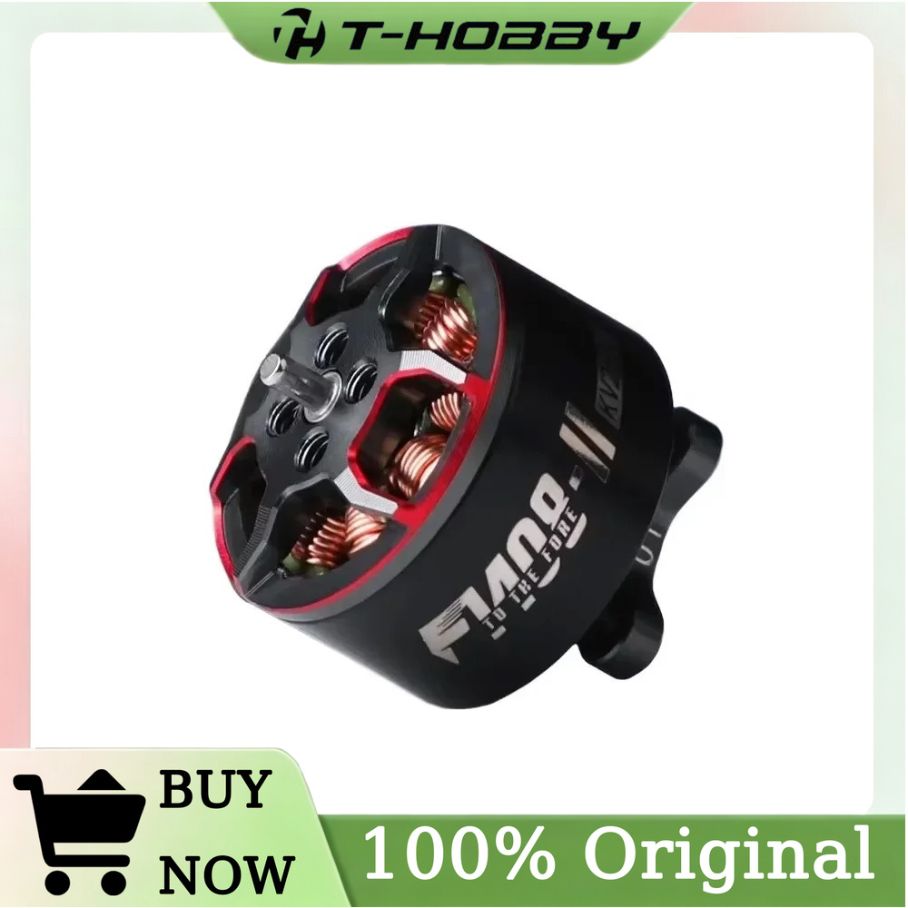 T-Motor F1408 II Cinewhoop Mot - Drone Backpack ulasan dan harga