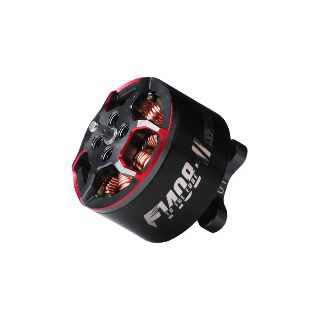 T-Motor F1408 II Cinewhoop Mot - Drone Backpack ulasan dan harga