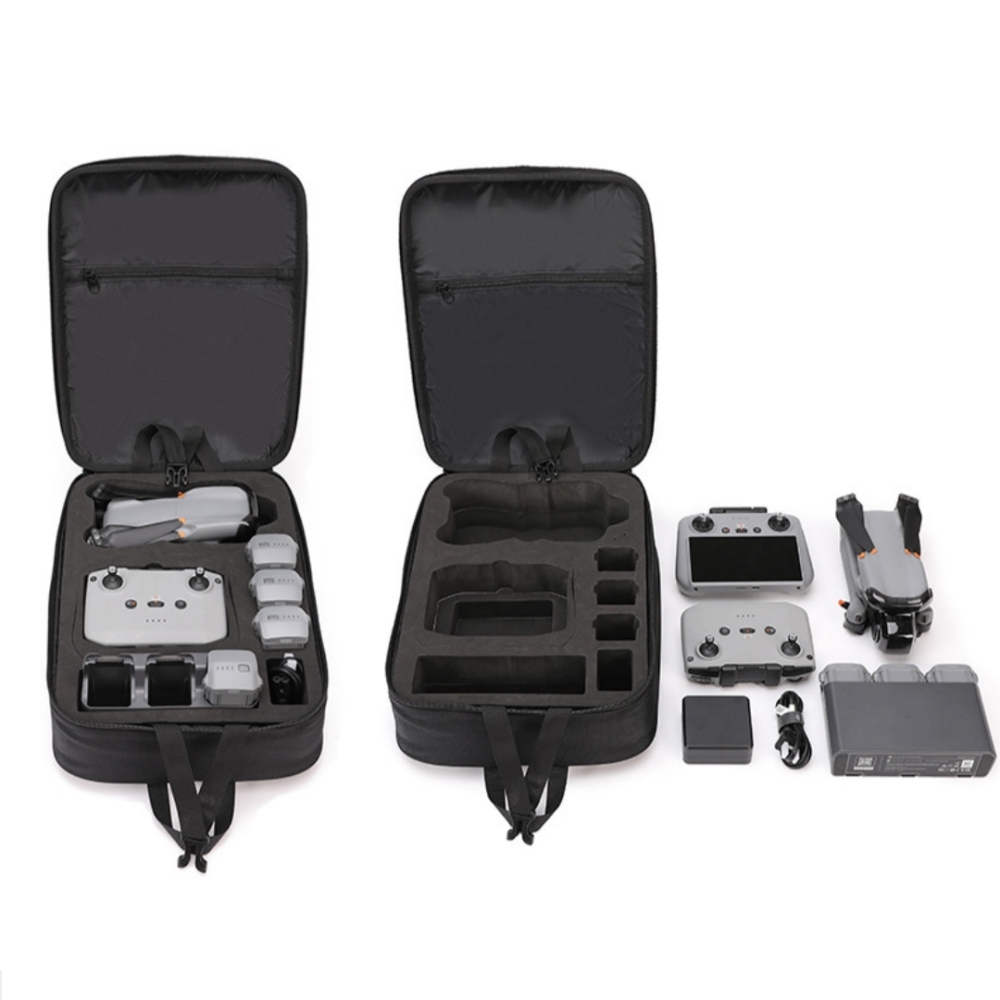 Portable Storage Bag Backpack  - Drone Backpack ulasan dan harga