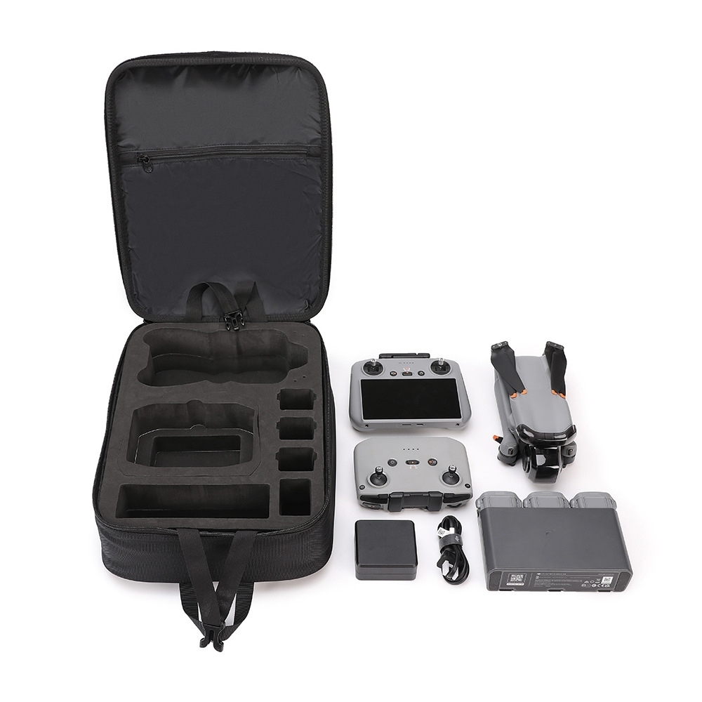 Portable Storage Bag Backpack  - Drone Backpack ulasan dan harga
