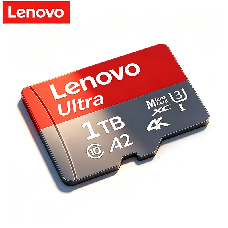 Lenovo High Speed Micro SD Car - Drone Strobe Light ulasan dan harga